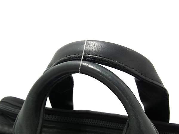 美品 TUMI トゥミ ビジネスバッグ ラージ エクスパンダブル