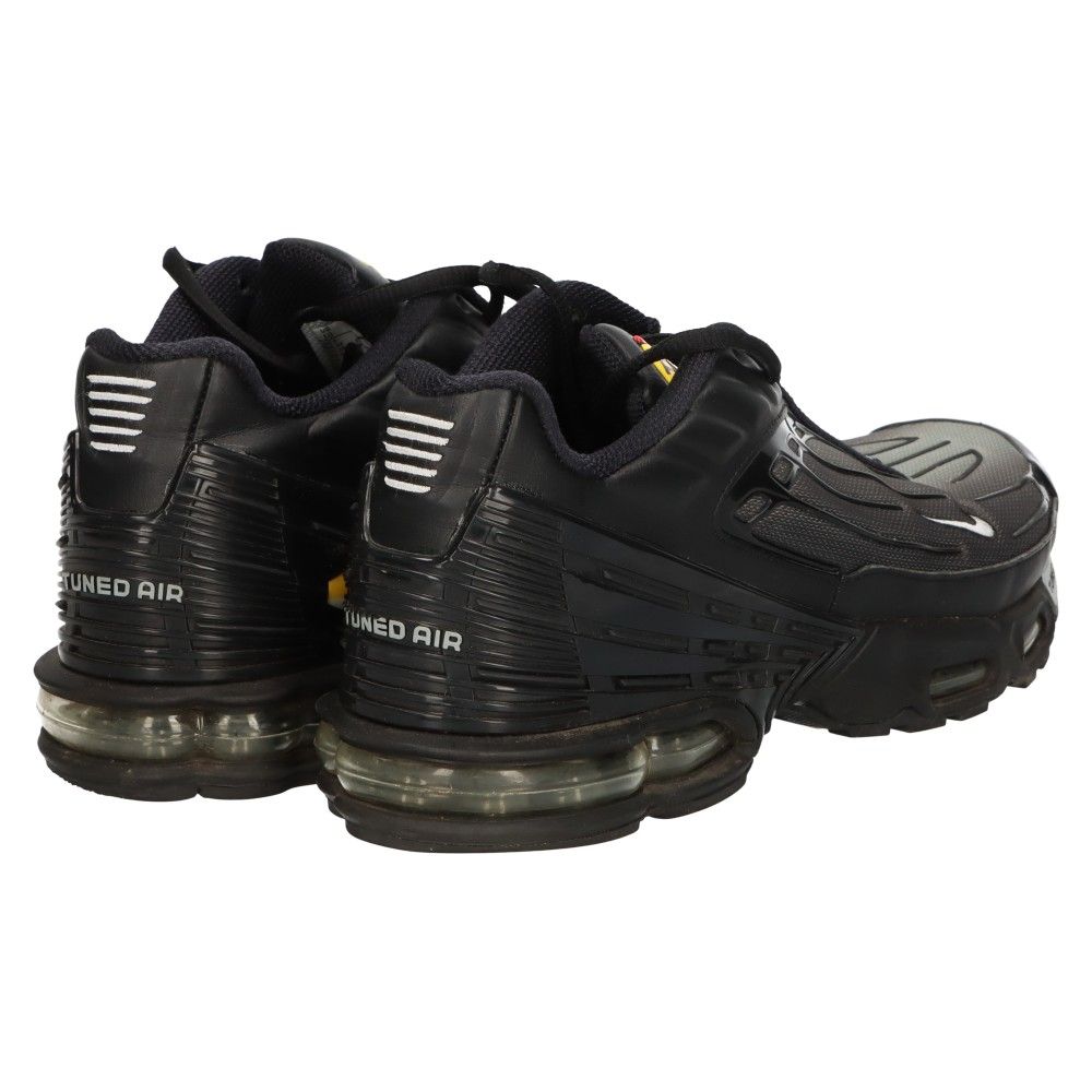 ナイキxノクタ コラボキャップ 24SSウルフグレイ L/XLサイズ新品ドレイク NIKE (ナイキ) AIR MAX PLUS 3 WOLF GREY エアマックスプラス