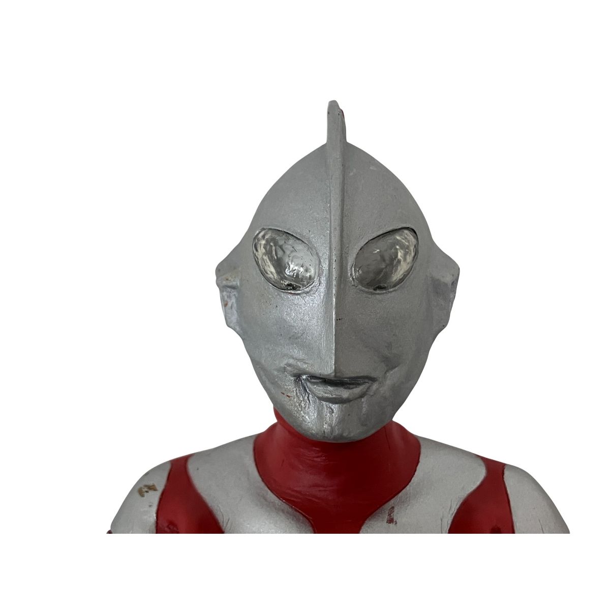 ハンサムタロウエム 空想科学特撮モデルシリーズ ウルトラマン TypeA ソフビフィギュア