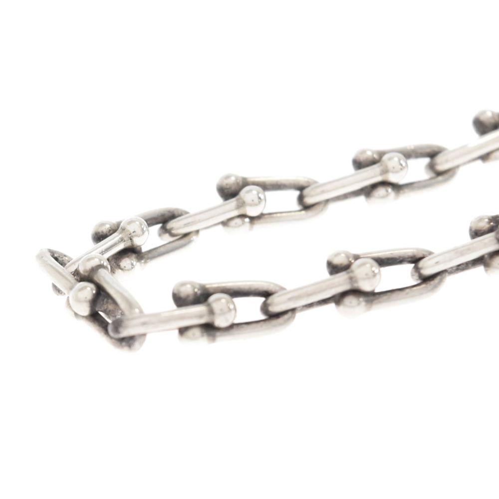 TIFFANY & Co. (ティファニー) HardWear ハードウェア スモールリンク