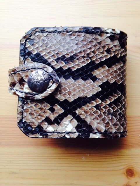 みきてぃ様専用leather tuna レザーツナ ウォレット みきてぃleather