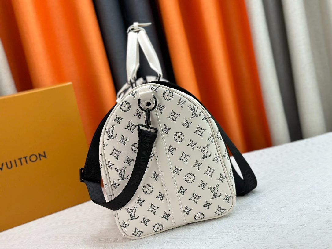 KEEPALL BANDULIERE