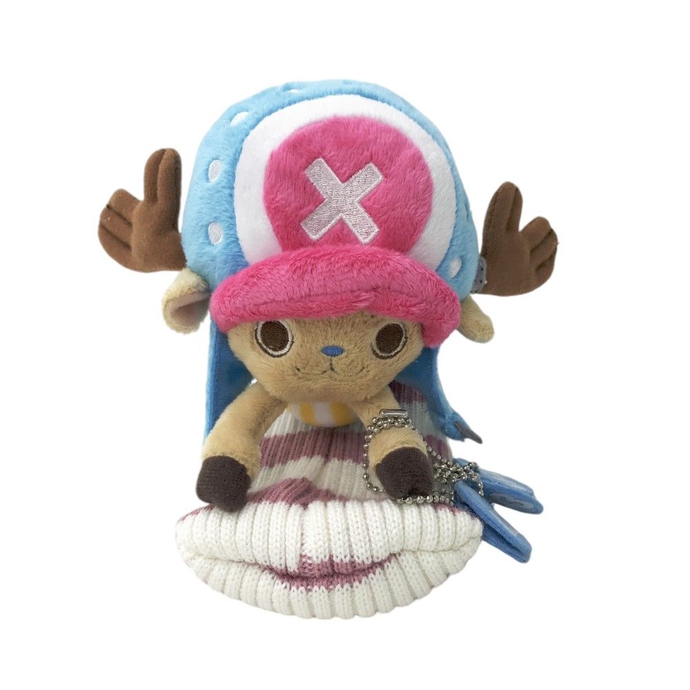 ONE PIECE ワンピース チョッパー ヘッドカバー ピンク系 UT