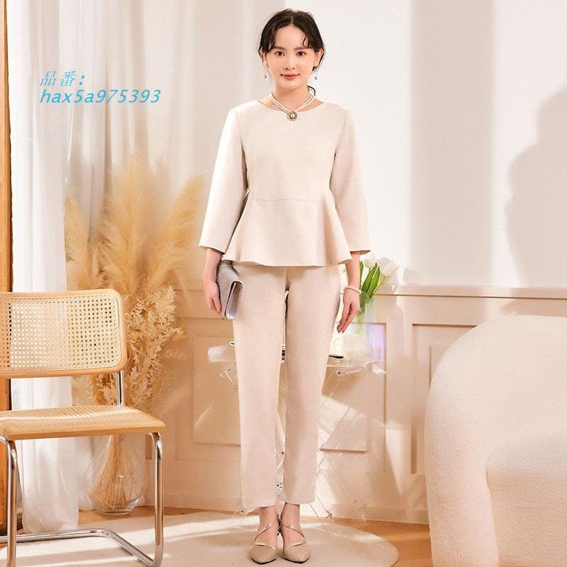 スーツ 2点セット