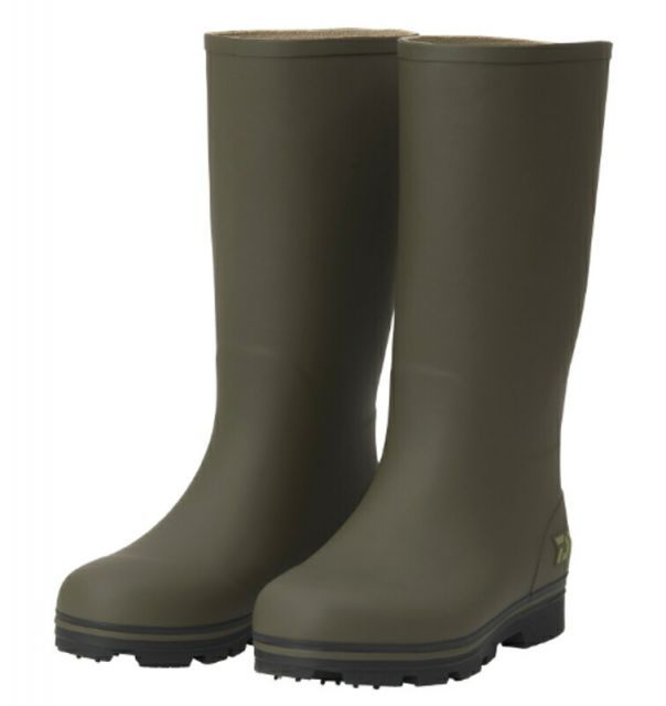 ダイワ FB-3151 フィッシングブーツ カーキ LLサイズ / daiwa