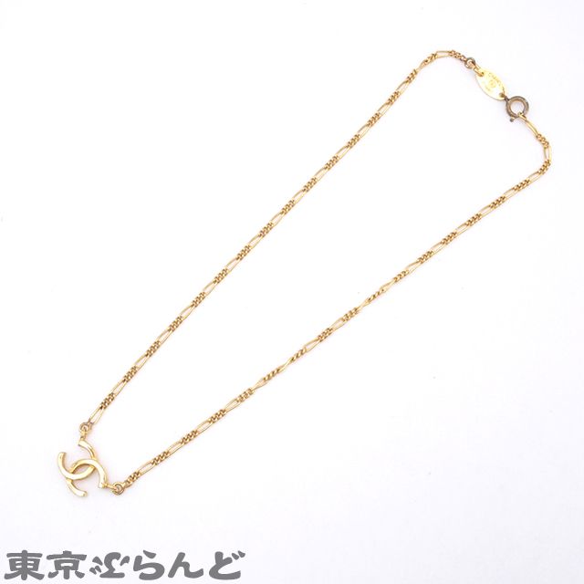 CHANEL ココマーク