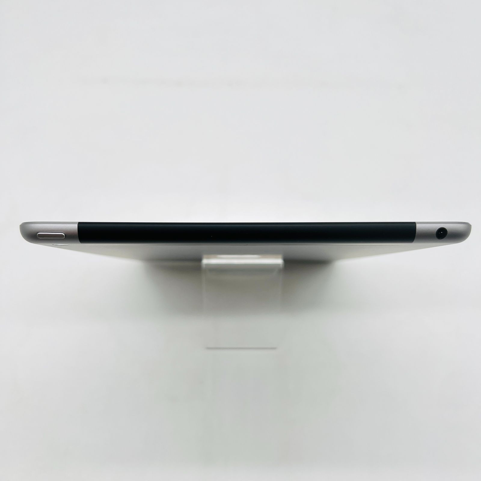 ソフトバンク iPad 第5世代 32GB MP1J2J/A スペースグレイ 利用制限〇  