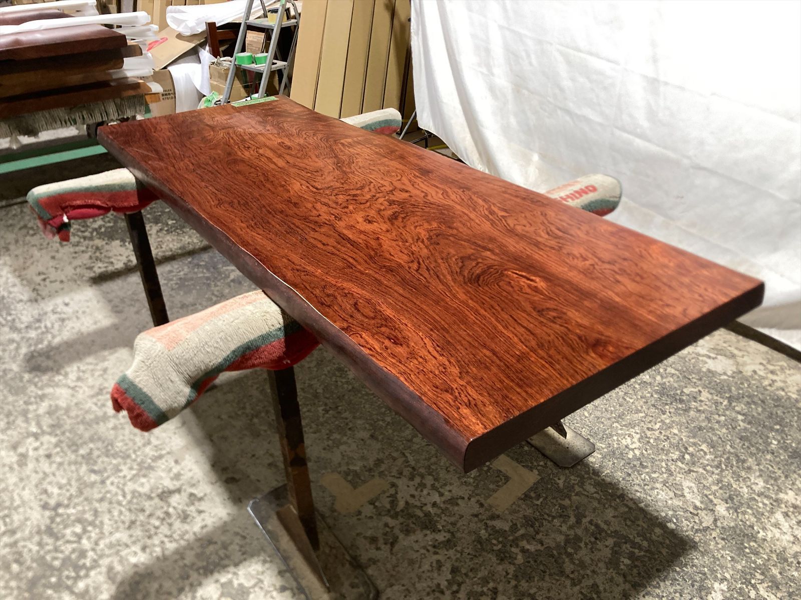 センターテーブル ダイニングテーブル