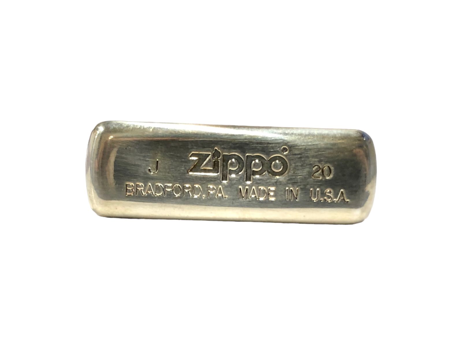 zippo (ジッポー)