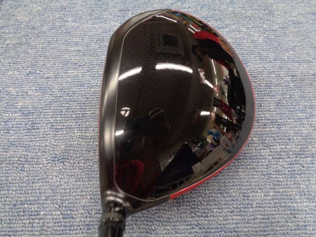 テーラーメイド ステルス2