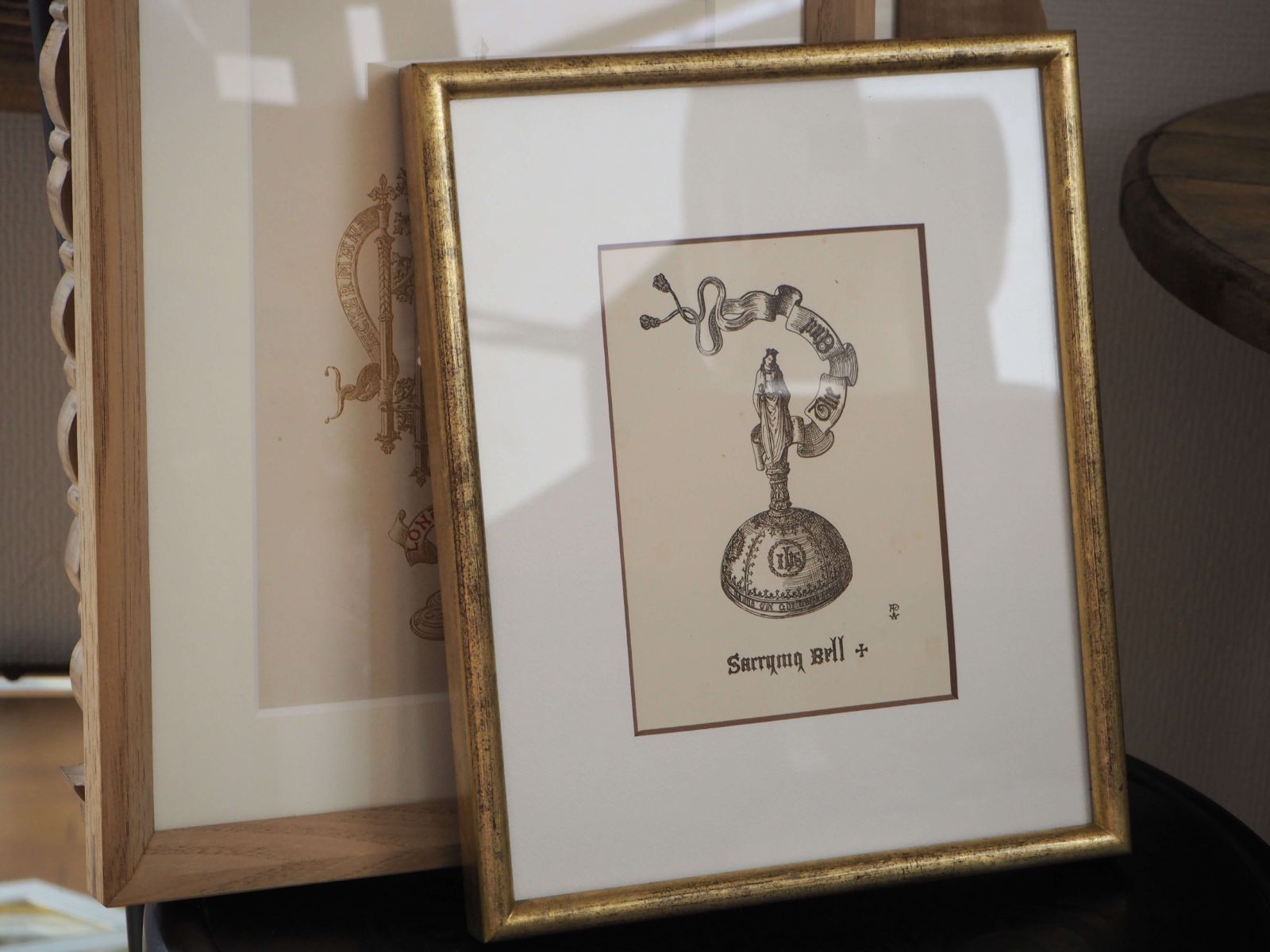 フレーム付。ALOHA 大人気の希少な作品 花井祐介 ハワイ 超レア 花井