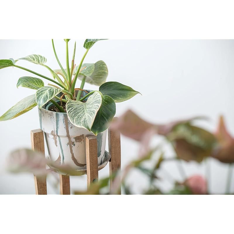 MAX90％オフ。 POSH LIVING ポッシュリビング アーバン プランツポット トリコロール サイズ 約φ13.5 H12.5 0 【送料無料】