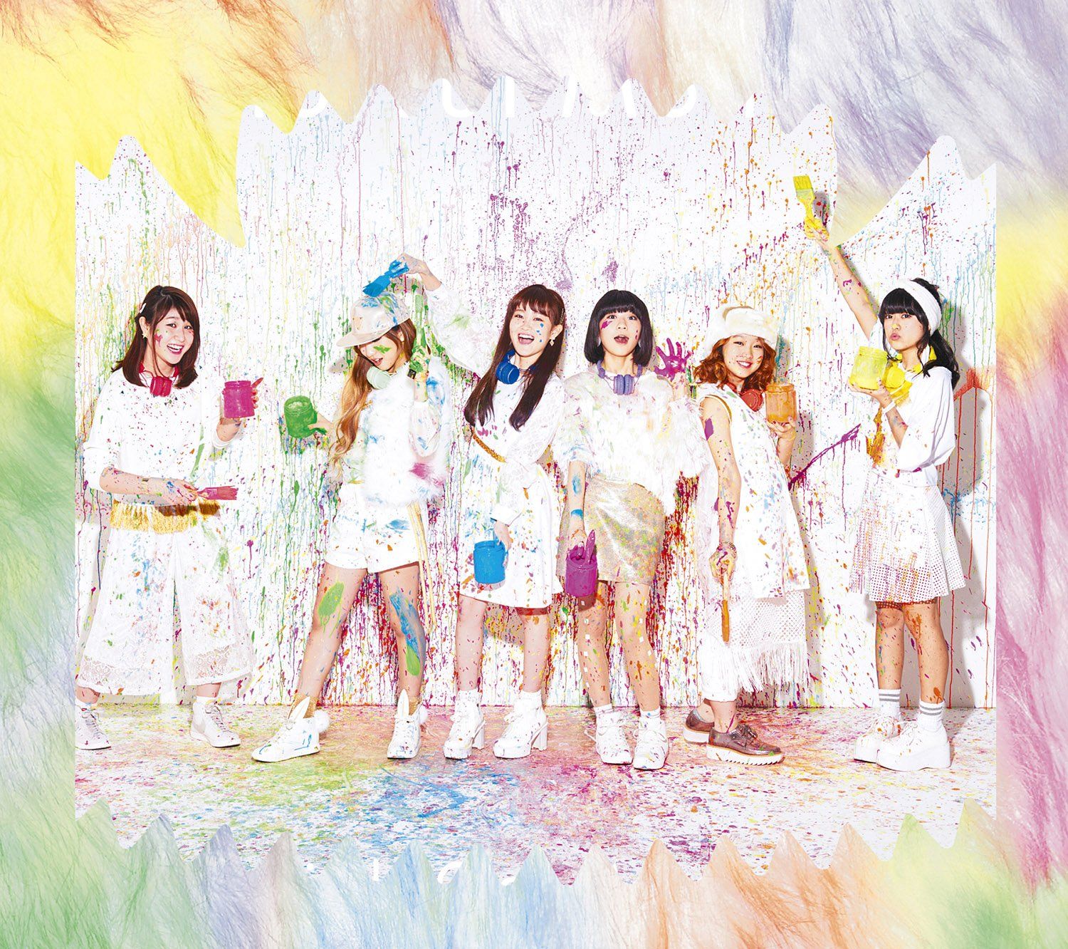 834.194 (完全生産限定盤A [2CD+BLu-ray / 豪華特殊パッケージ