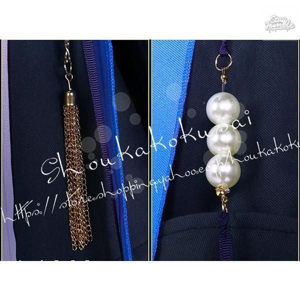 【人気新作】 明日方舟 アークナイツ 風 ルーメン 流明 Lumen コスプレ衣装 ウィッグ cos靴 cosplay 撮影 祭り 変装 仮装 コスチューム