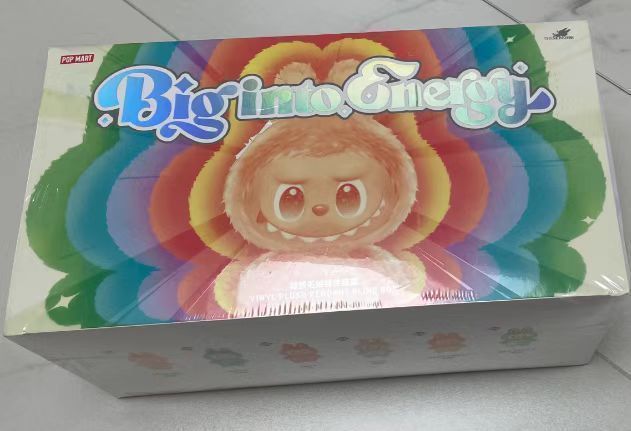 ラブブ 第3世代 ぬいぐるみストラップ キーホルダー POP MART