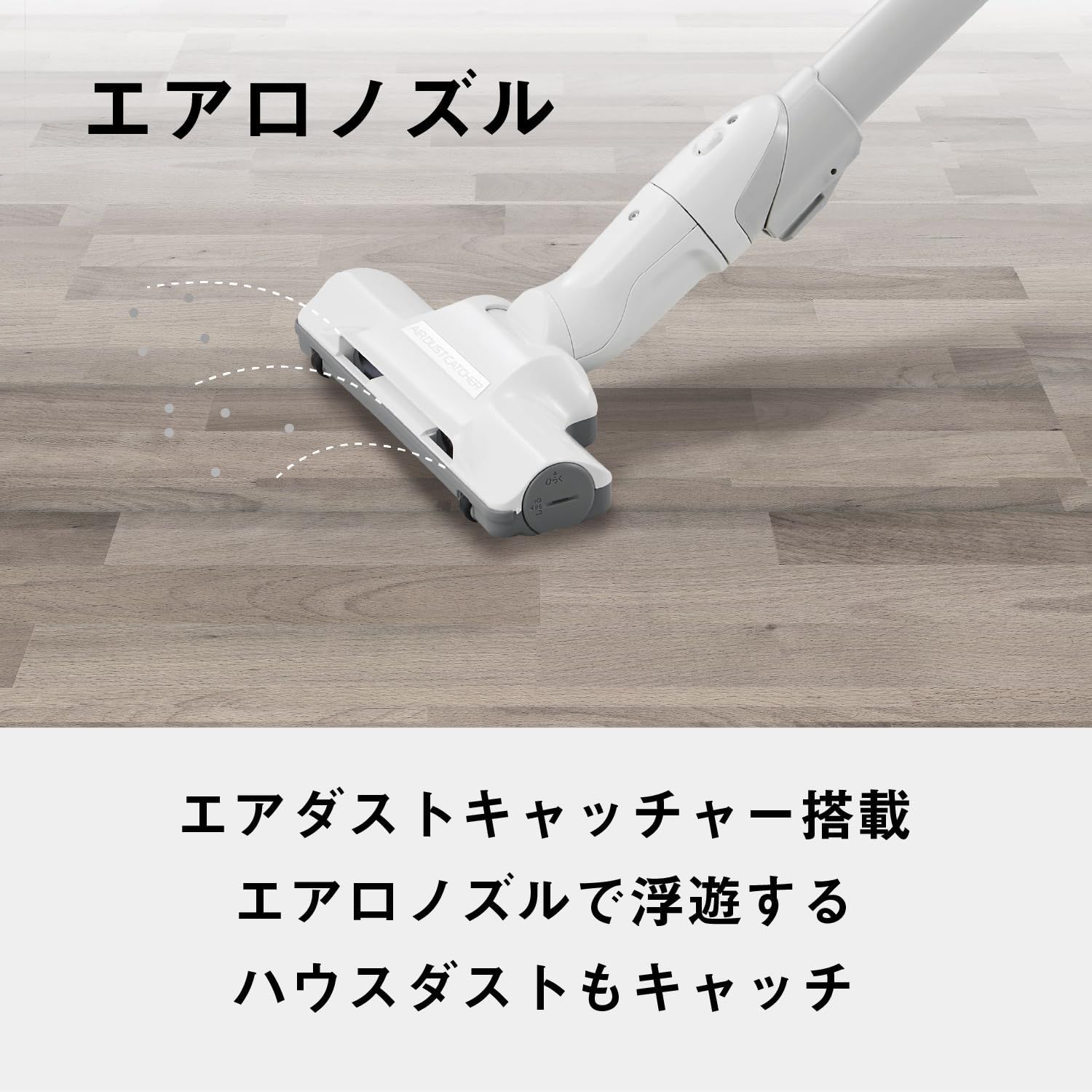 生活家電 パナソニック 掃除機 紙パック式 MC-PJ23A-H グレー 軽量 