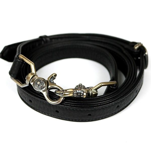 クロムハーツ CHROME HEARTS （黑G25） CHROME HEARTS 銀座店 クロムハーツ TAKA MINI タカミニ PVC