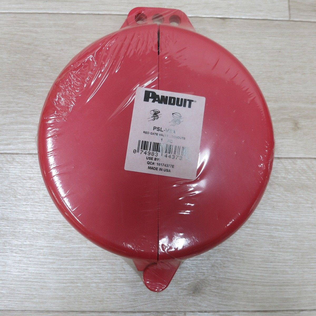 送料無料 ♥ セット◆PANDUIT メンテナンス 用 ロックアウト キット PSL-KT-MROA PSL-V6A PSL-V2A LP110P PSL-MLD 等◆