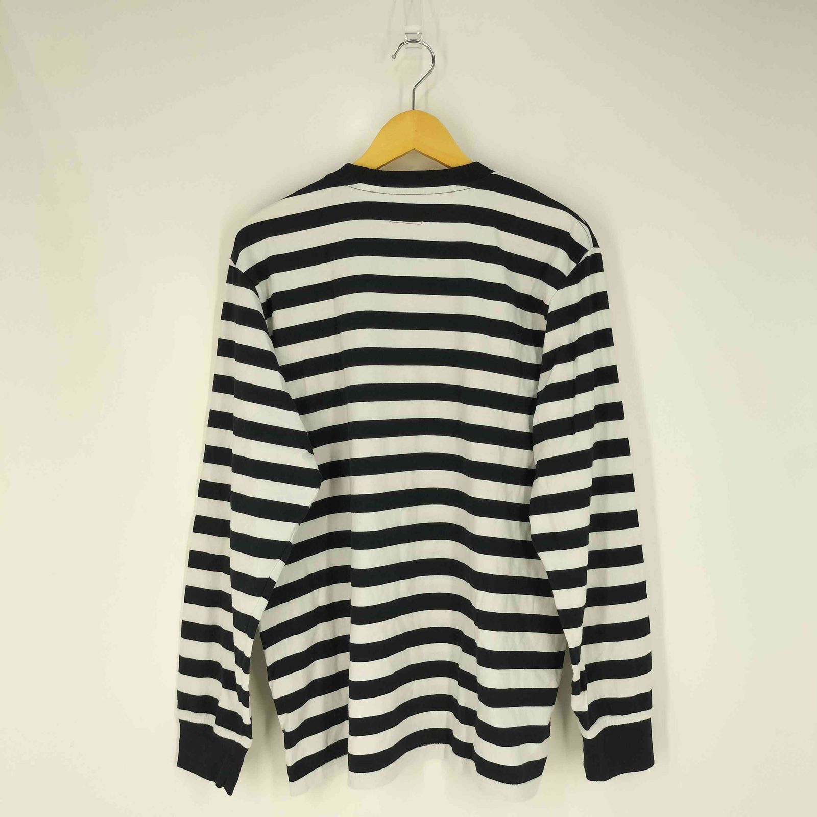 シュプリーム Supreme Flags L/S Top フラッグ ロングスリーブ トップ 