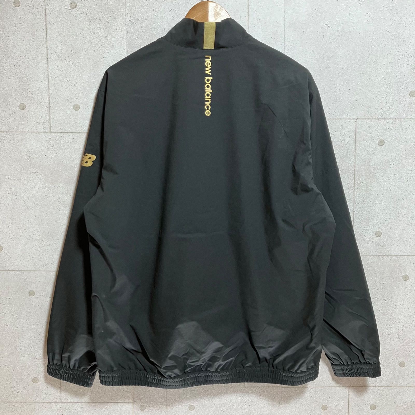 New Balance Golf ニューバランスゴルフ ゴルフ ウェア ストレッチ