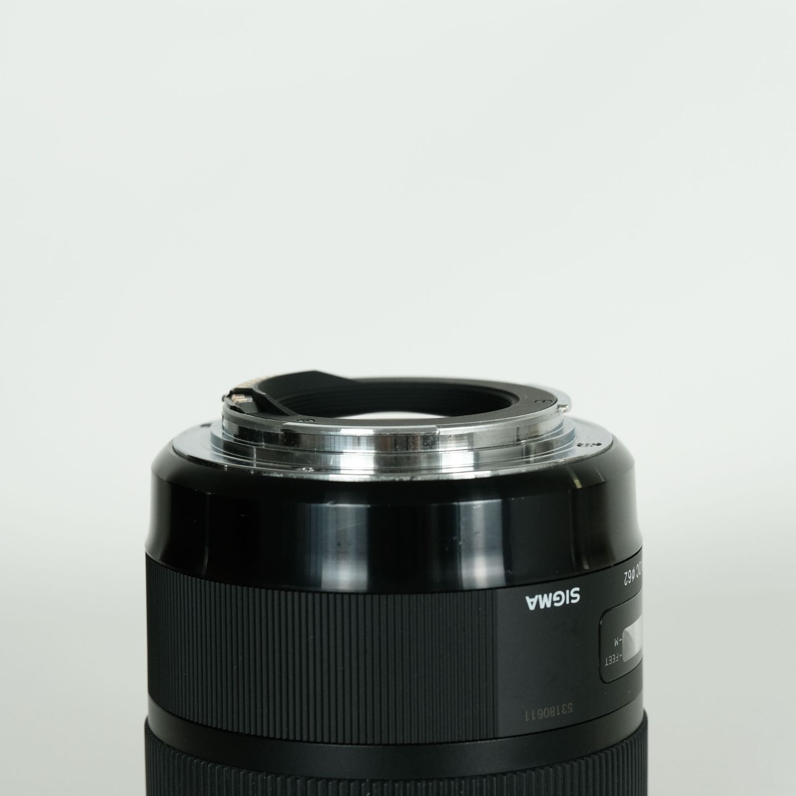良品] SIGMA 30mm F1.4 DC HSM | Art [キヤノン用] / キヤノンEF 