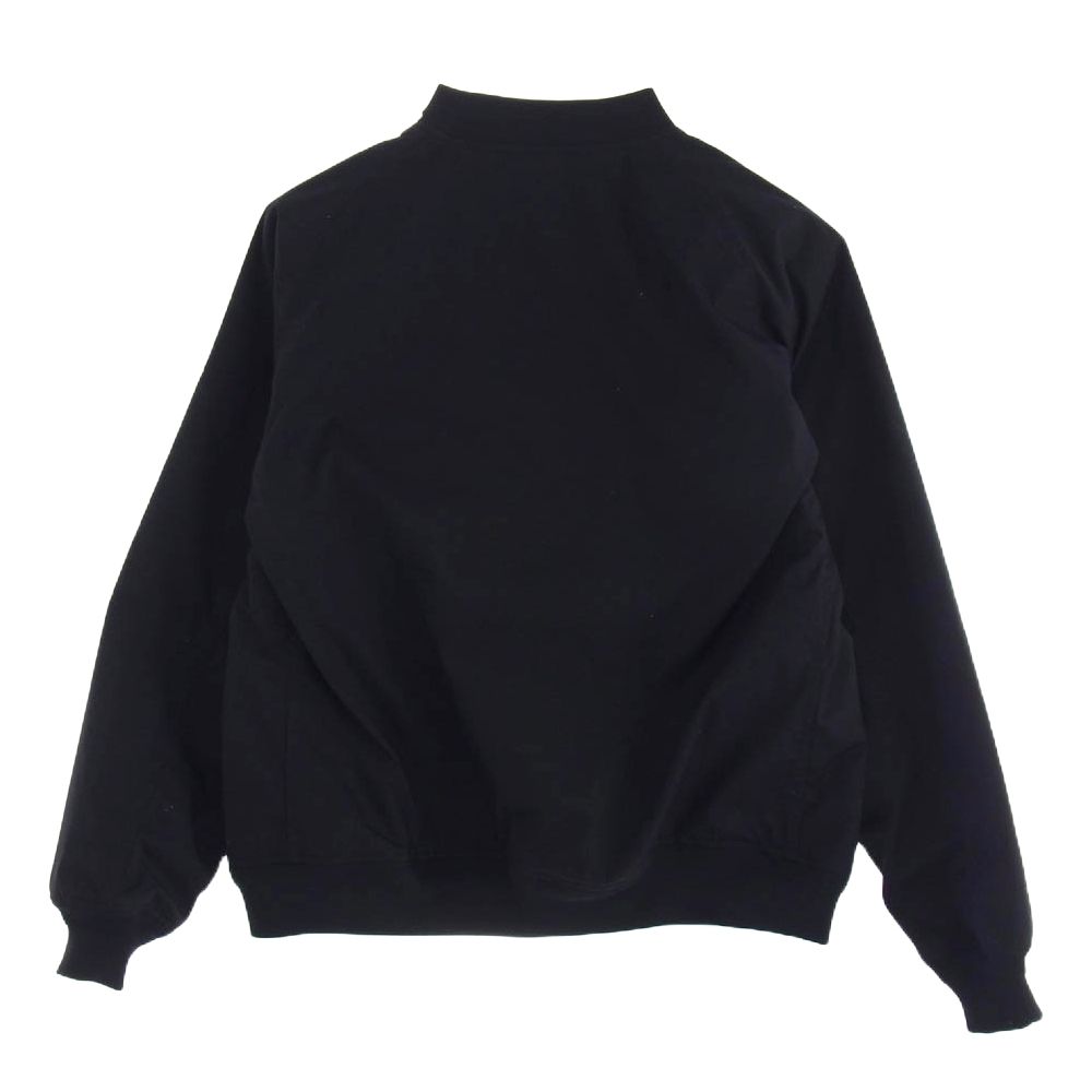 THE NORTH FACE パープルレーベル ナイロンジャケット M THE NORTH FACE ノースフェイス NY2374N PURPLE LABEL パープル