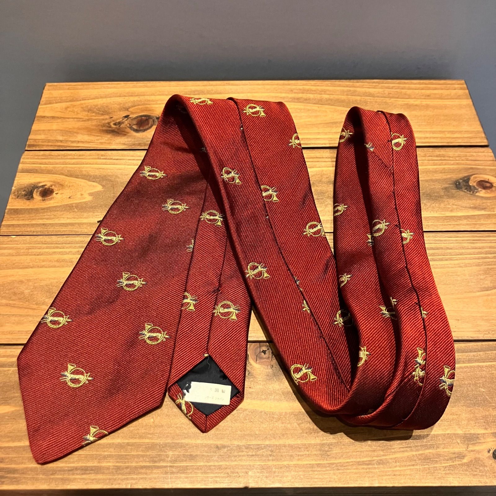 60's〜70's Brooks Brothers MAKERS ブルックスブラザーズ