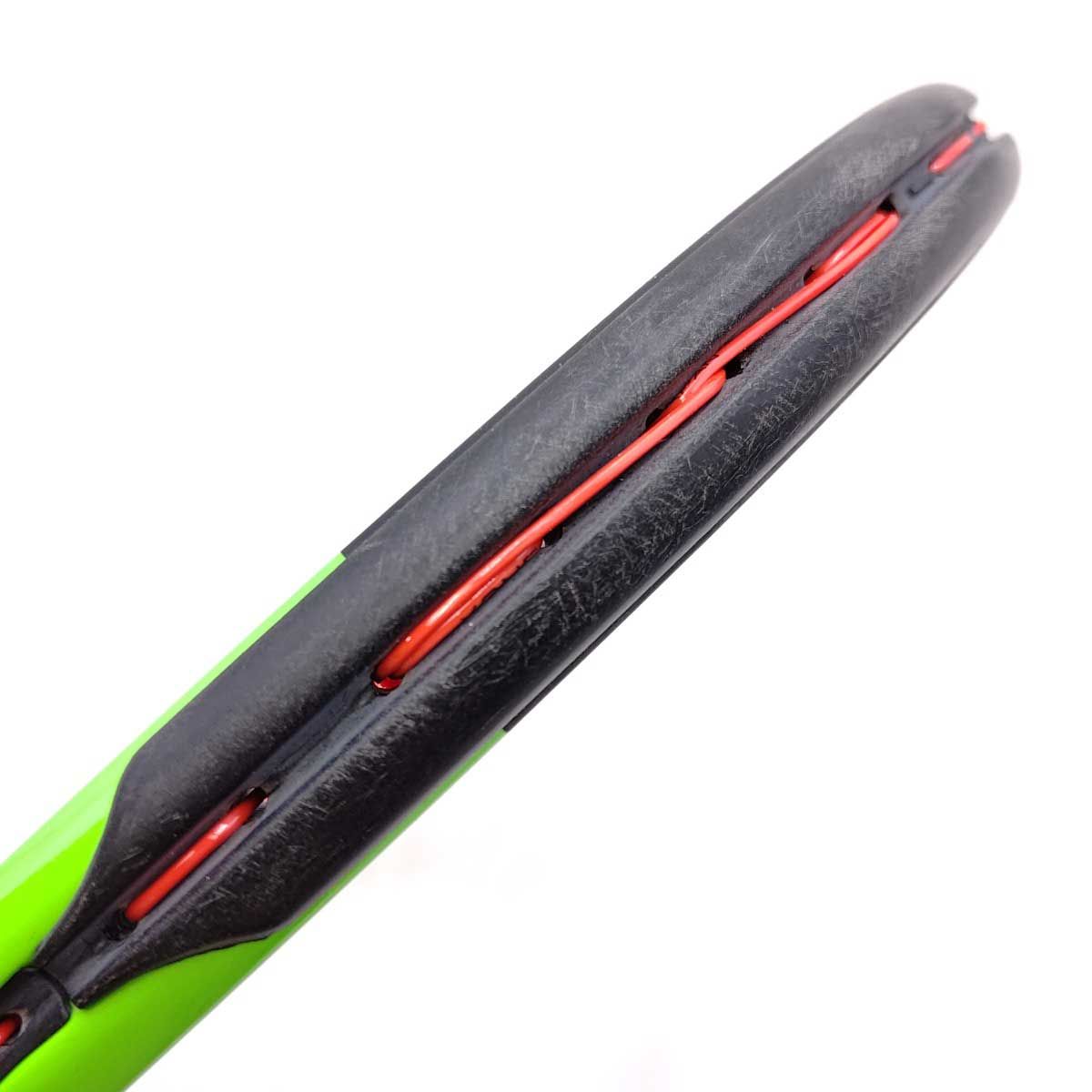 wilson - ウイルソン BLADE 98S V6.0 硬式テニス ラケット ブレード G2 Wilson Wilson 【2024年モデル☆ポイント10倍】ウイルソン(Wilson) 硬式