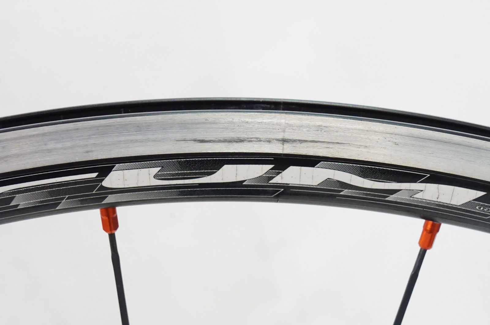 FULCRUM 「フルクラム」 RACING5 LG シマノ11速 ホイールセット