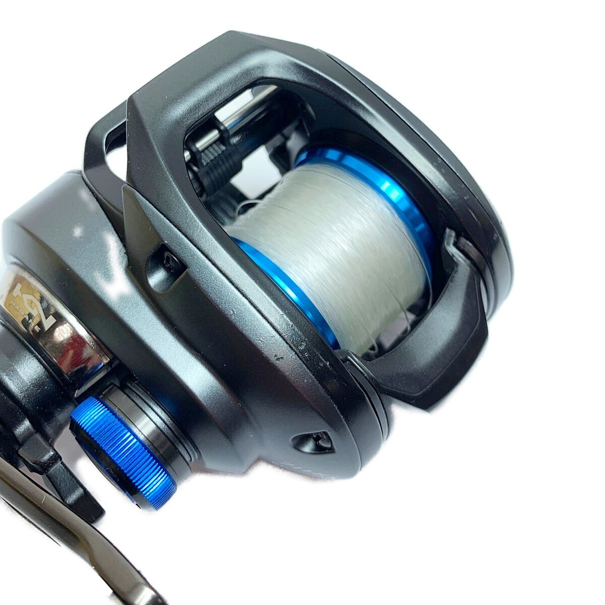 SHIMANO シマノ SLX DC 71HG ベイトリール 箱付 04180 - メルカリ