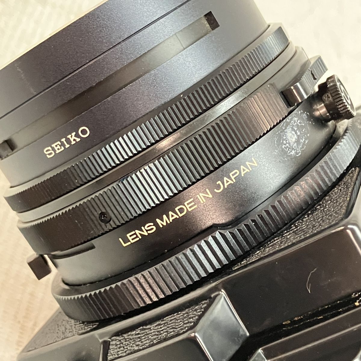 マミヤRB67 コニカパールⅡ ジャンク 2025年最新】mamiya rb67 ジャンクの人気アイテム - メルカリ