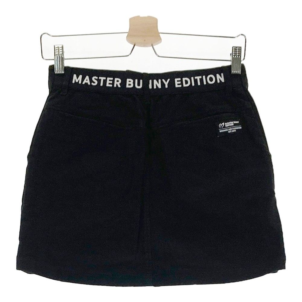 話題の人気 MASTER サイズ：0 BUNNY マスターバニーエディション EDITION スカート