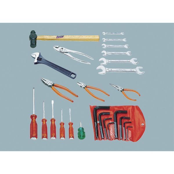 TOOLS