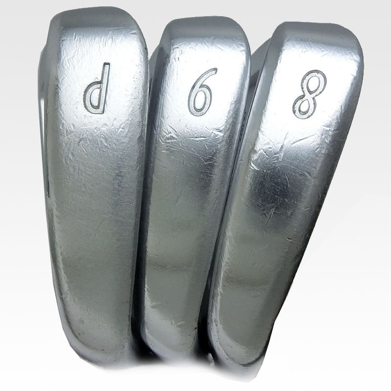 三浦技研　三浦　CB1008 キャビティアイアン　ツアーイシュー 三浦技研三浦CB1008 キャビティアイアンツアーイシュー