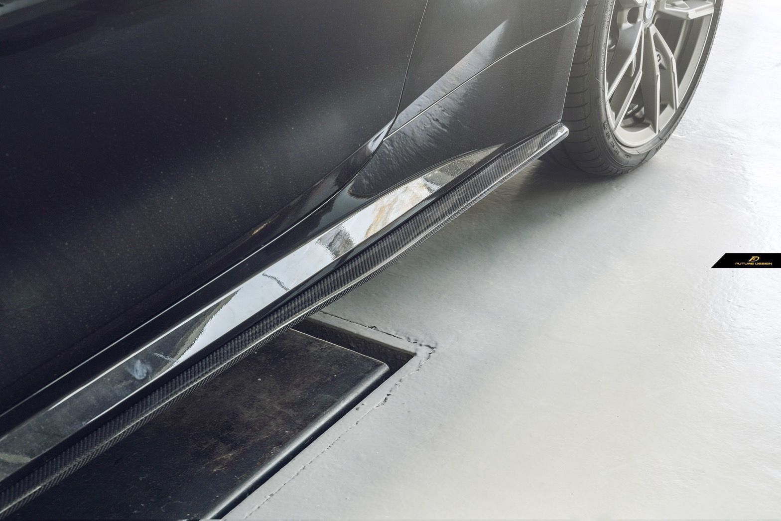 DESIGN BMW