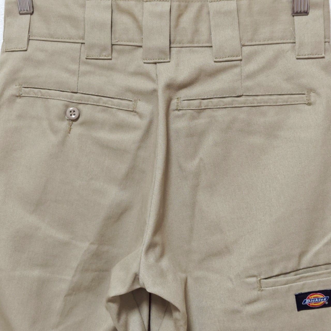 カジュアルブランド◎【Dickies】ディッキーズ チノパン ハーフ カジュアルブランド◎【Dickies】ディッキーズ チノパン ハーフ