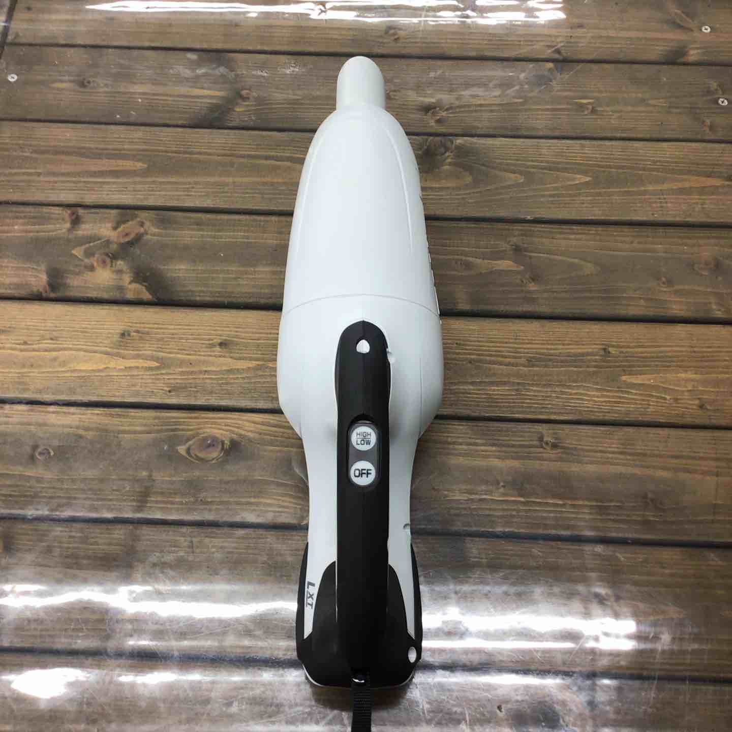 マキタ makita コードレスクリーナー CL141FDZW 戸田店 HRDEVELOPMENT_JP