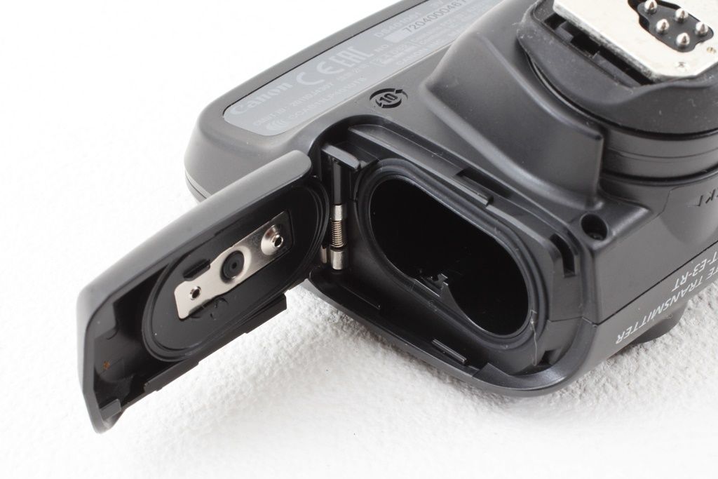 3-RT スピードライトトランスミッター