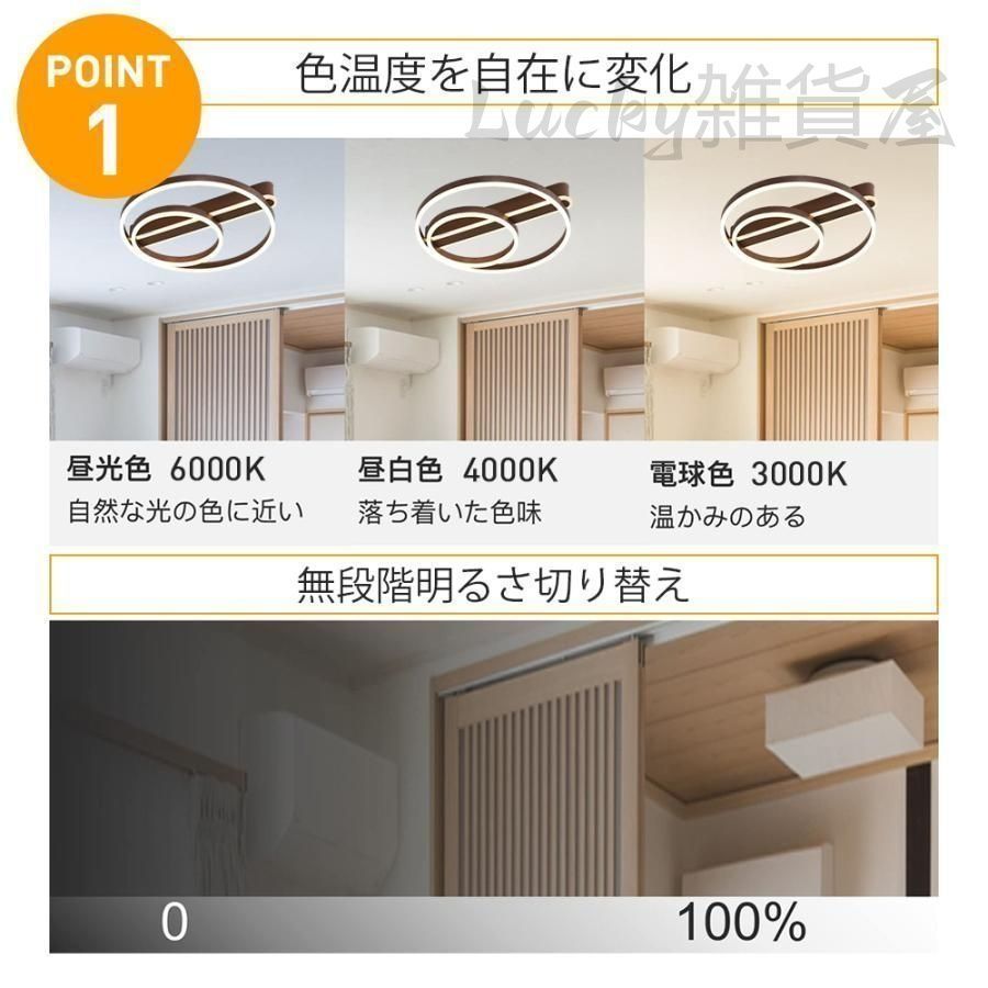 照明器具 天井照明