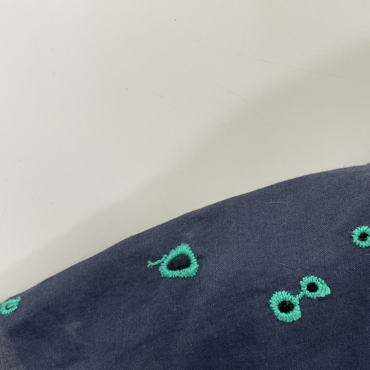 刺繍ﾜﾝﾋﾟｰｽ 3