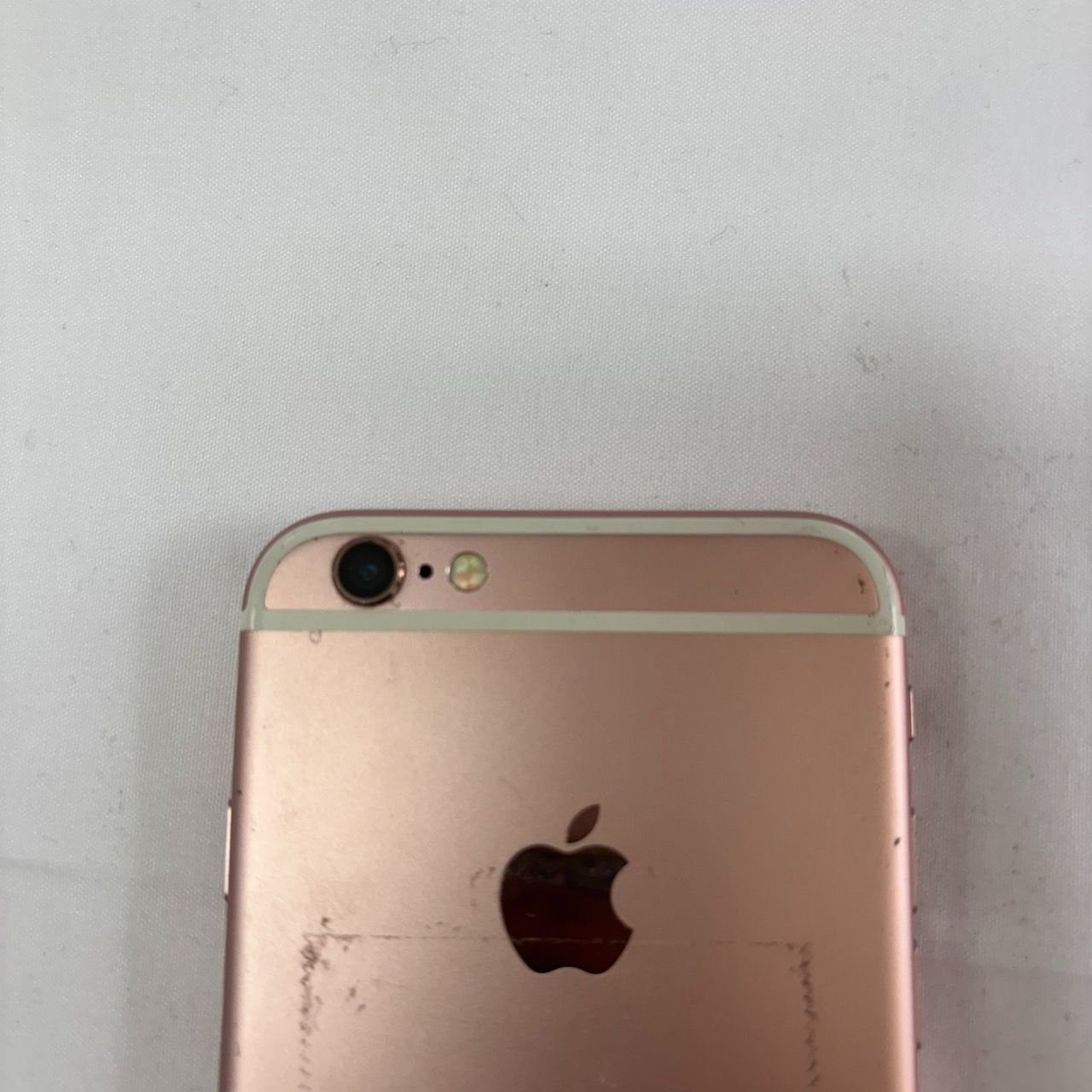 Apple iPhone 6s 64GB ローズゴールド Rose Gold SIMフリー スマホ 美 