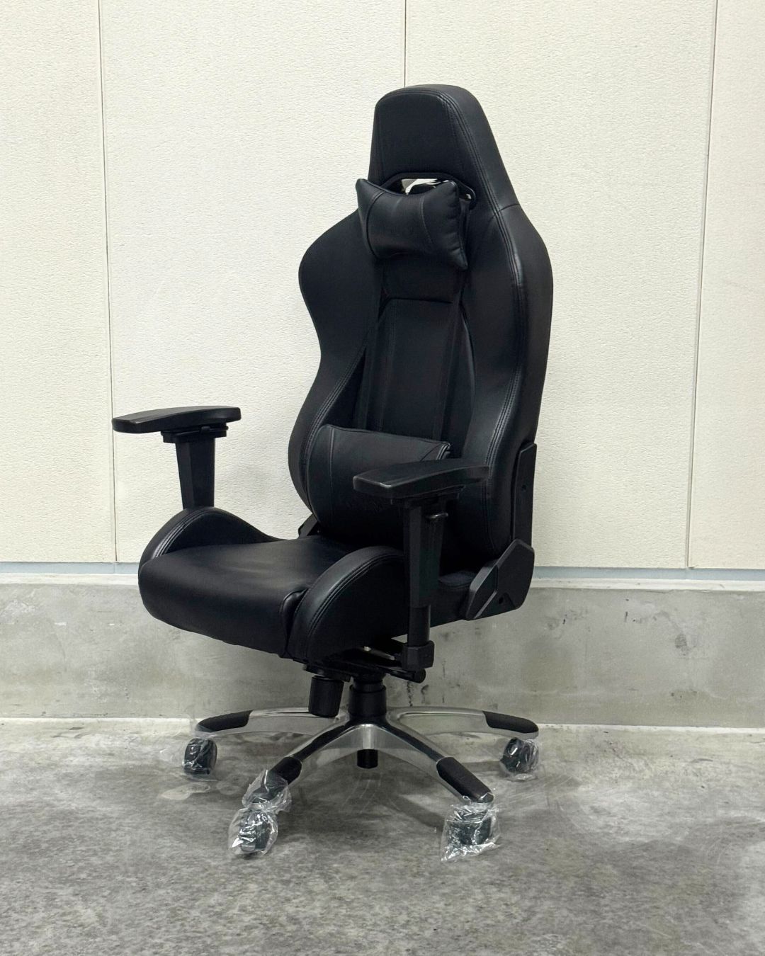Bランク AKR-PREMIUM|LOW-RAVEN AKRacing チェア Premiumシリーズ