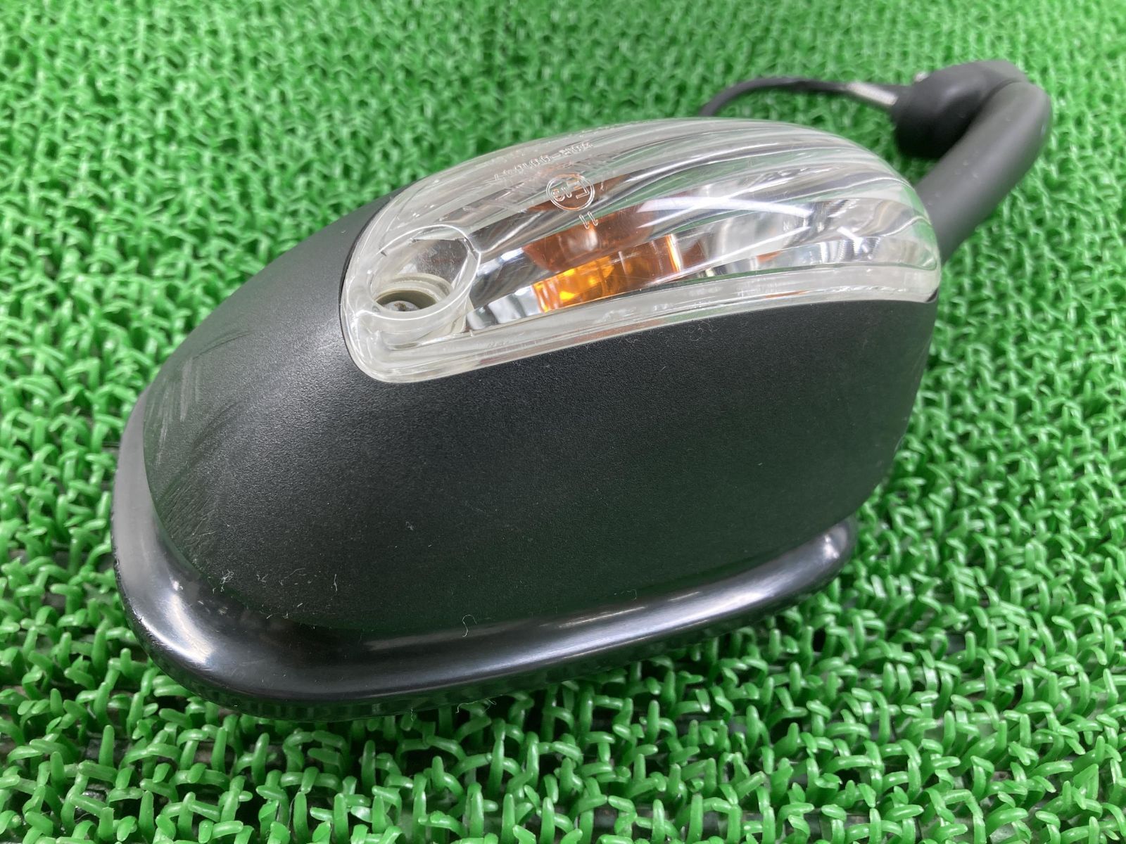 スズキ 純正 GSX-R1000 GSX-R600 ミラー 635