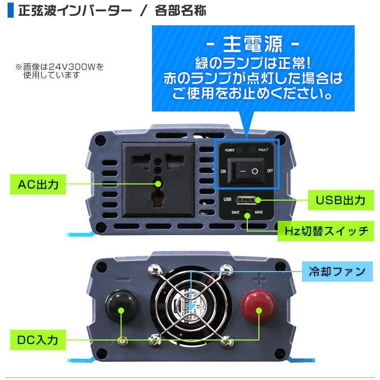 家庭用電源