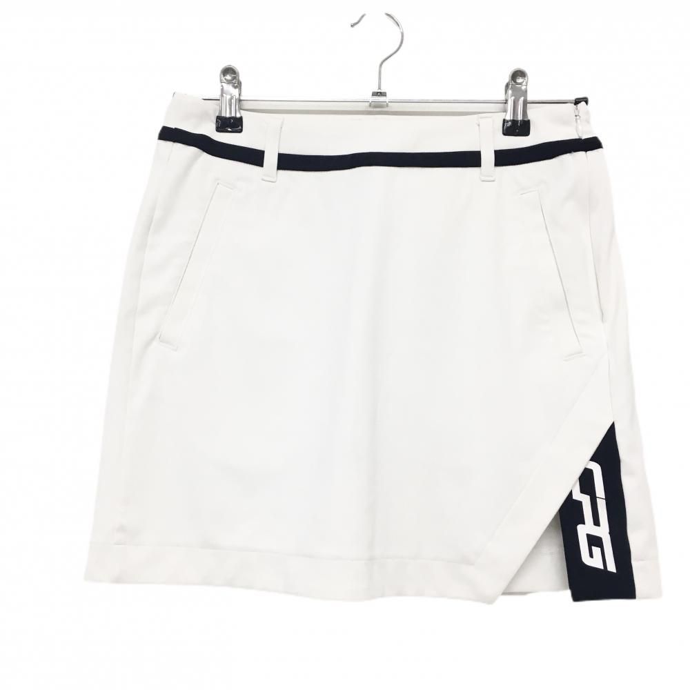 CPGゴルフ(CPG GOLF) タイポグラフィジャガードスカート WOMEN