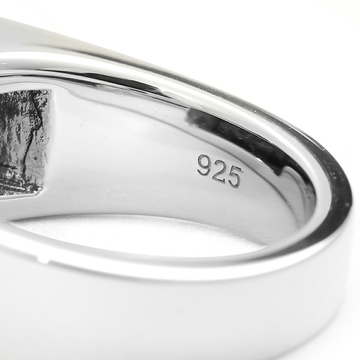 新品正規品 Tom Wood larvikite リング 新品 トムウッド TOMWOOD リング Ring Larvikite シルバー