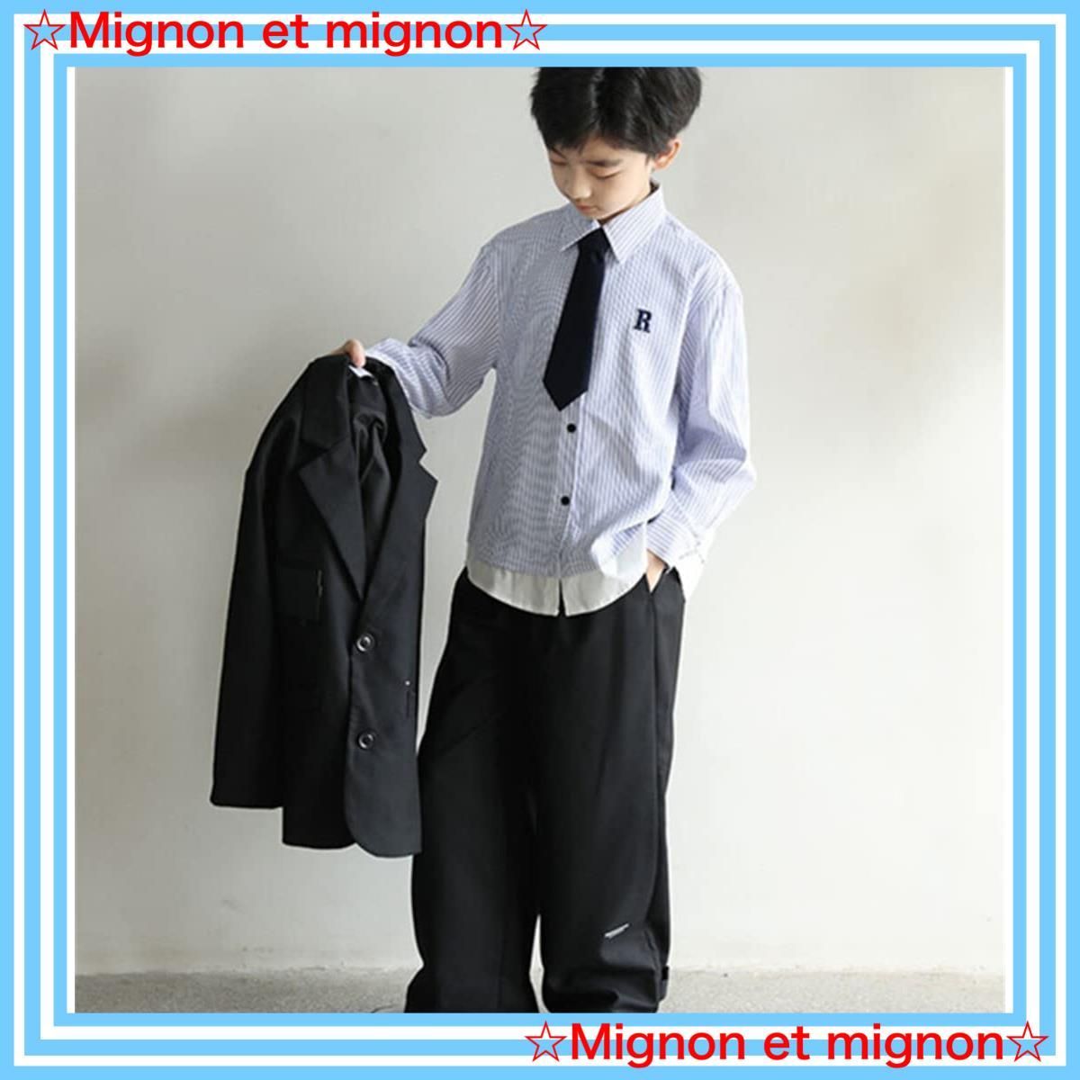 ２点セット ボーイズ