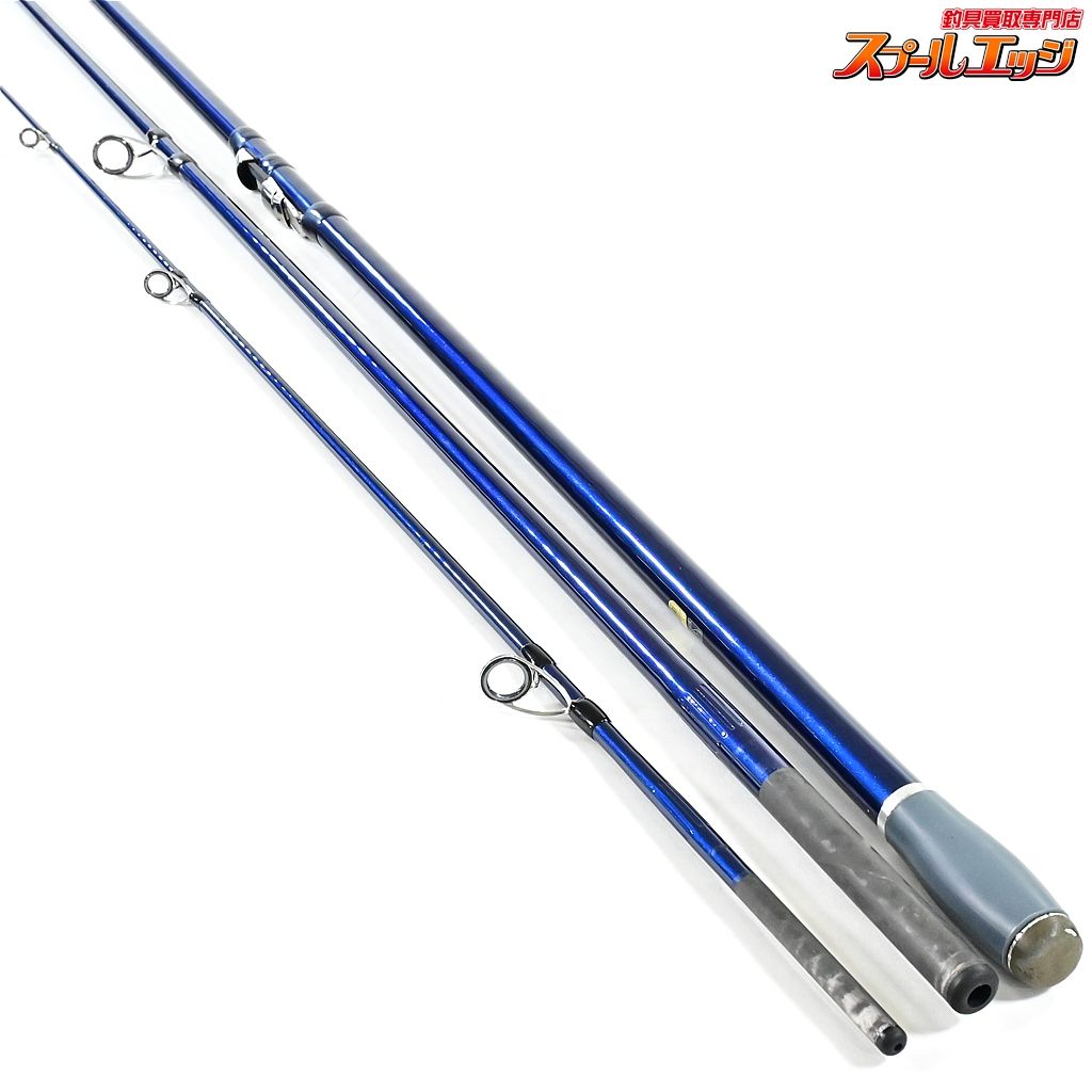 【シマノ】 10サーフランダー 405DX SHIMANO SURF LANDER