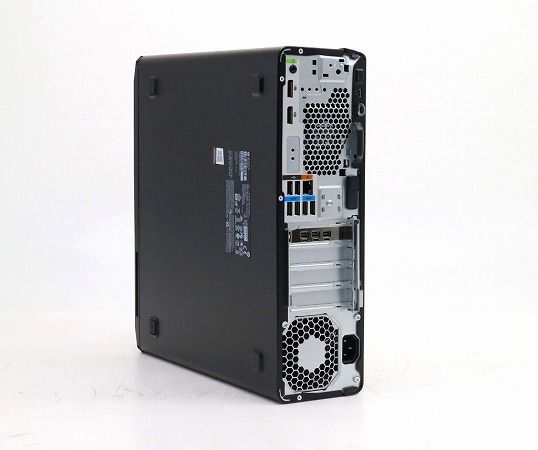 中古ワークステーションPC HP Z2 SFF G5 Xeon Win11Pro 楽天市場】hp z2 sff xeonの通販