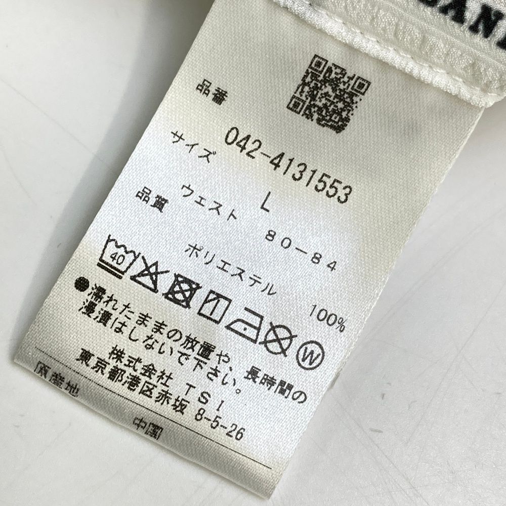 サイズ：L ST ANDREWS セントアンドリュース 2023年モデル ロング